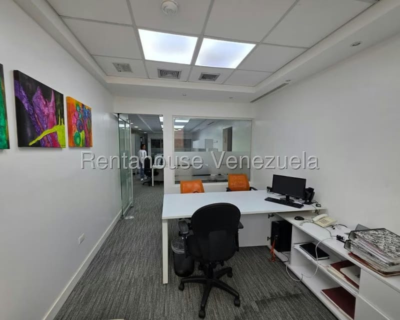 Comercial (Oficina) en Venta en Manzanares, Distrito Metropolitano - 10