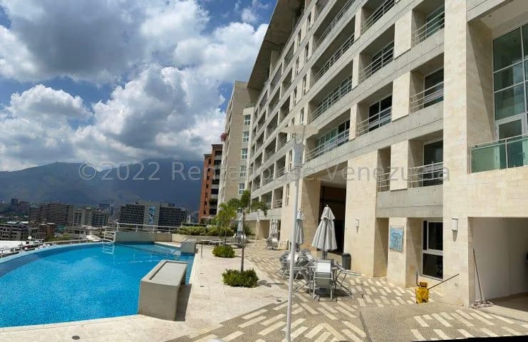 APARTAMENTO EN VENTA – ELENA MARIN NOBREGA