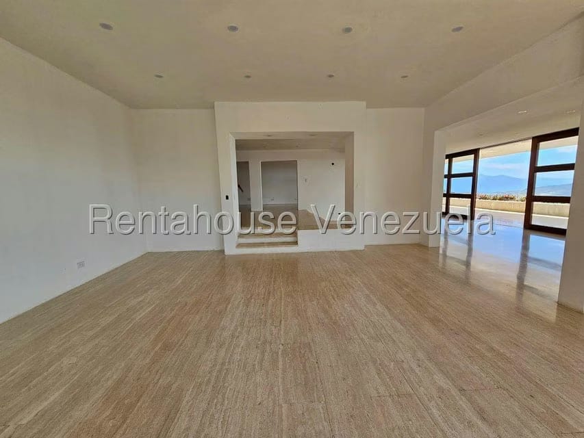 Casa (Multipes Niveles) en Venta en La Lagunita Country Club, Distrito Metropolitano - 13