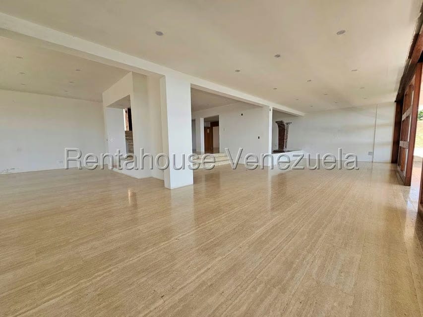 Casa (Multipes Niveles) en Venta en La Lagunita Country Club, Distrito Metropolitano - 14
