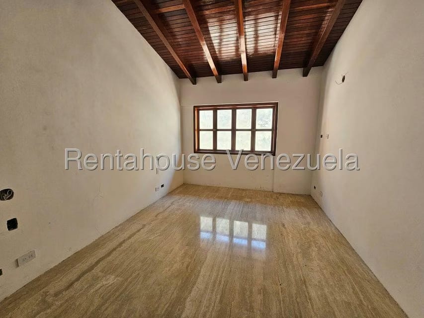 Casa (Multipes Niveles) en Venta en La Lagunita Country Club, Distrito Metropolitano - 41