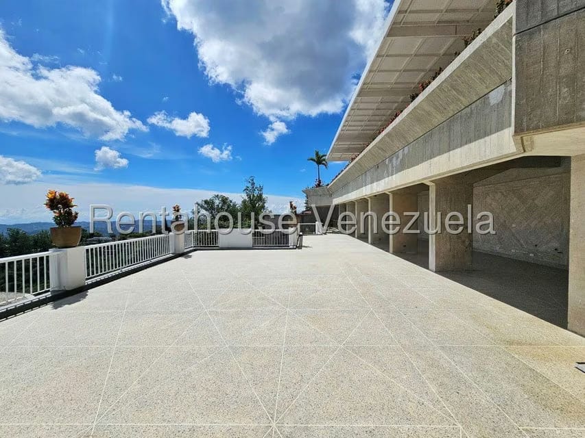 Casa (Multipes Niveles) en Venta en La Lagunita Country Club, Distrito Metropolitano - 45
