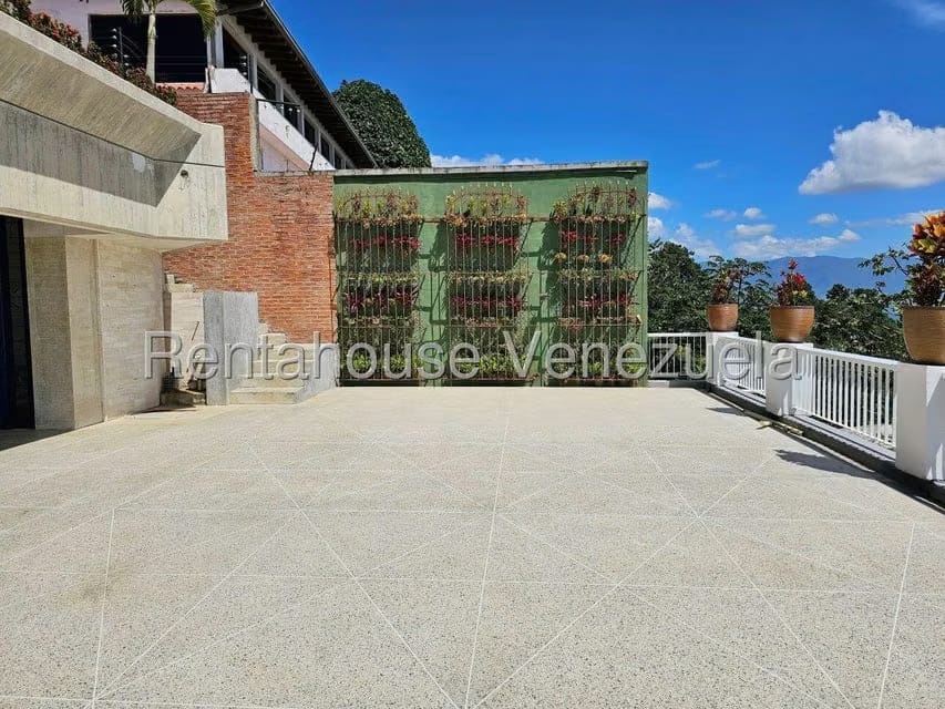 Casa (Multipes Niveles) en Venta en La Lagunita Country Club, Distrito Metropolitano - 49