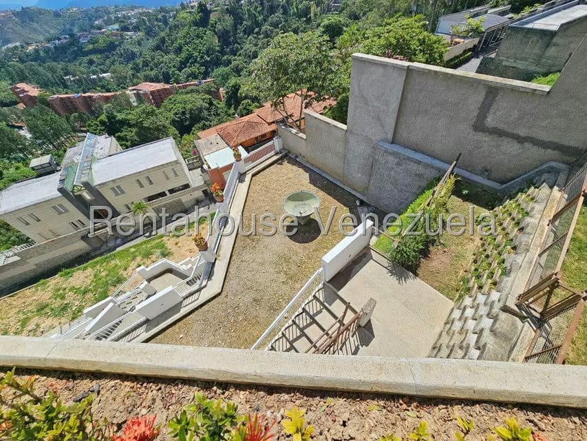 Casa (Multipes Niveles) en Venta en La Lagunita Country Club, Distrito Metropolitano - 57