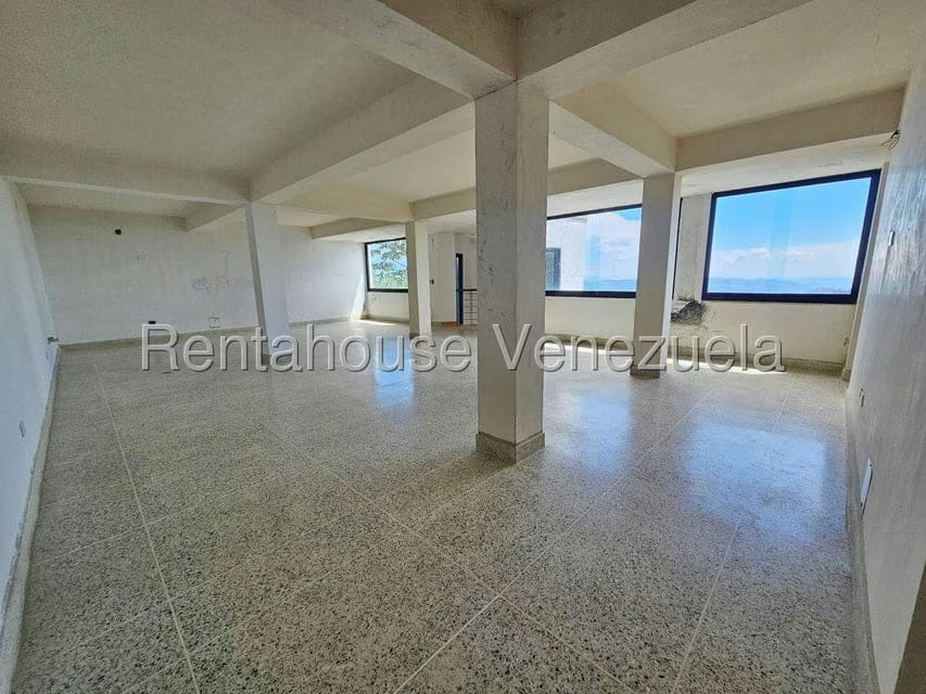 Casa (Multipes Niveles) en Venta en La Lagunita Country Club, Distrito Metropolitano - 59