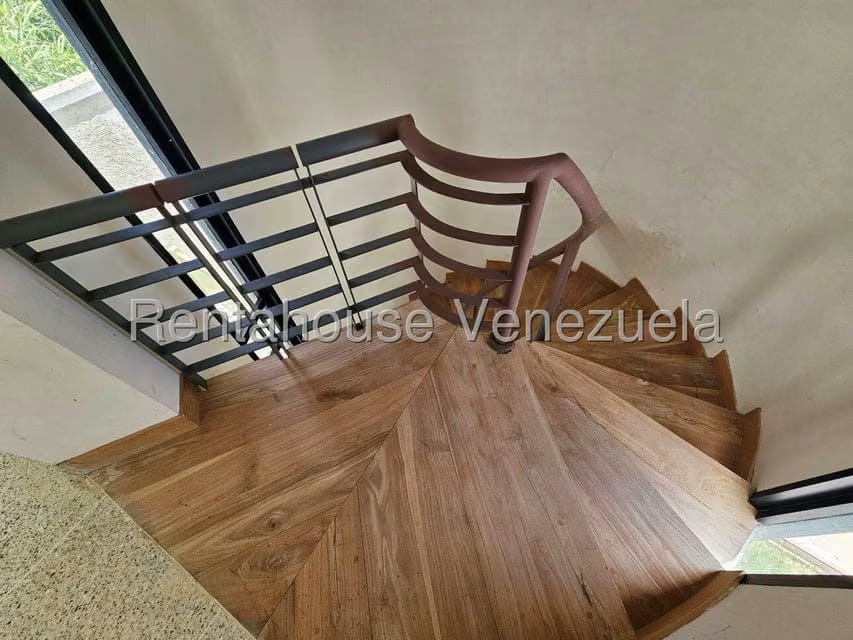 Casa (Multipes Niveles) en Venta en La Lagunita Country Club, Distrito Metropolitano - 61