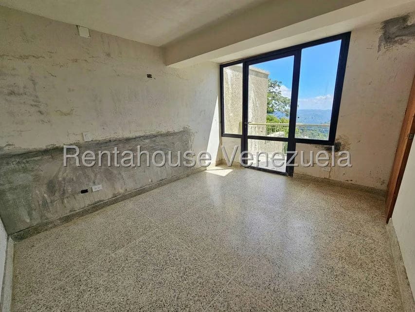 Casa (Multipes Niveles) en Venta en La Lagunita Country Club, Distrito Metropolitano - 62