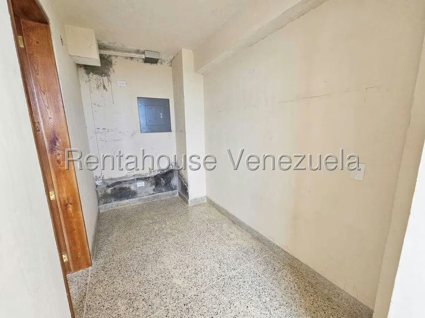 Casa (Multipes Niveles) en Venta en La Lagunita Country Club, Distrito Metropolitano - 68