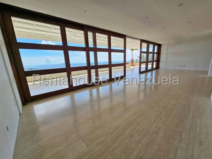 Casa (Multipes Niveles) en Venta en La Lagunita Country Club, Distrito Metropolitano - 10