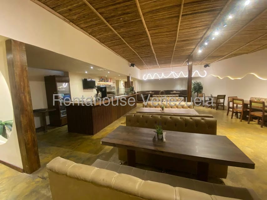 Negocios y Empresas (Alimentos y Bebidas) en Venta en Del Este, Lara - 28