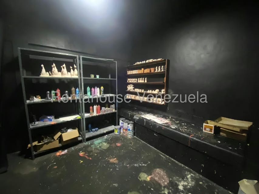 Negocios y Empresas (Alimentos y Bebidas) en Venta en Del Este, Lara - 31