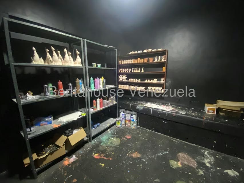 Negocios y Empresas (Alimentos y Bebidas) en Venta en Del Este, Lara - 33