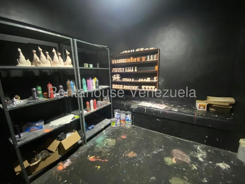 Negocios y Empresas (Alimentos y Bebidas) en Venta en Del Este, Lara - 34