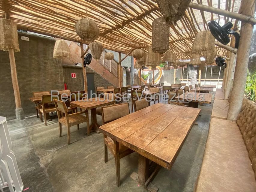 Negocios y Empresas (Alimentos y Bebidas) en Venta en Del Este, Lara - 42
