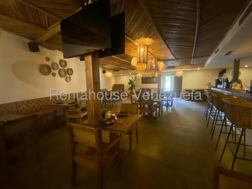 Negocios y Empresas (Alimentos y Bebidas) en Venta en Del Este, Lara - 44