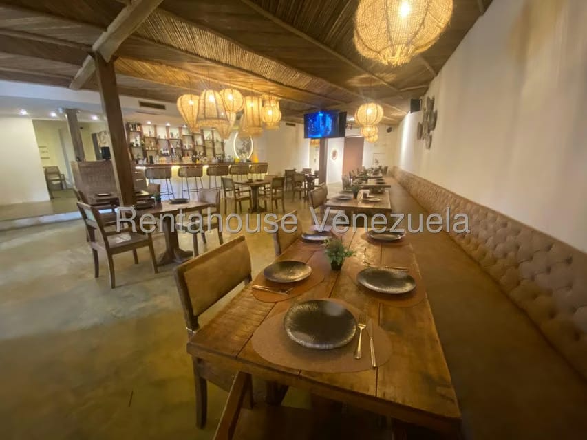 Negocios y Empresas (Alimentos y Bebidas) en Venta en Del Este, Lara - 47