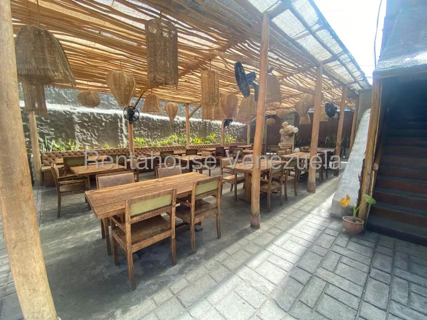 Negocios y Empresas (Alimentos y Bebidas) en Venta en Del Este, Lara - 48