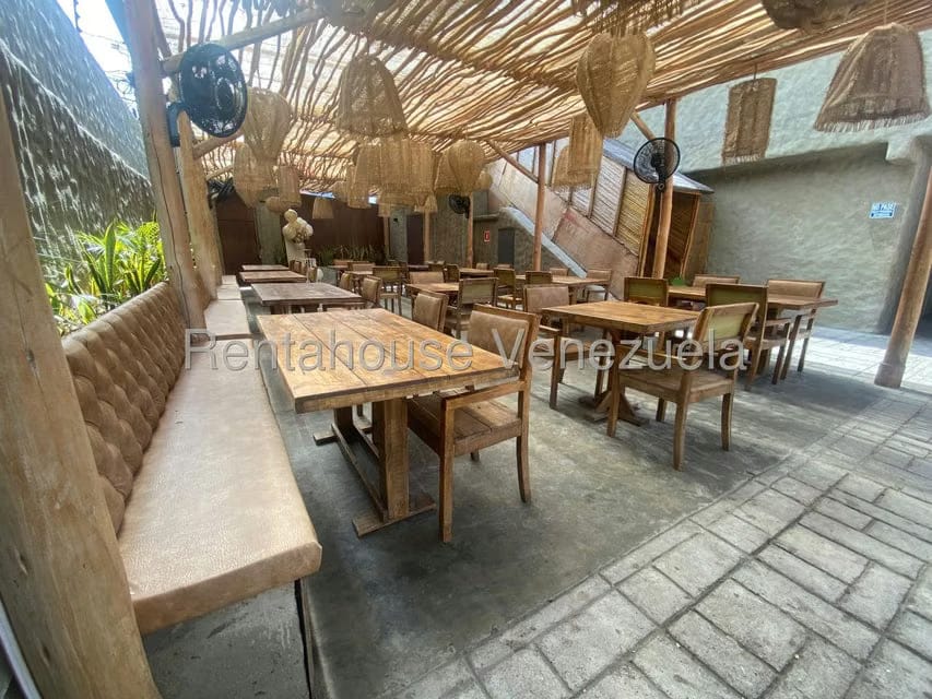 Negocios y Empresas (Alimentos y Bebidas) en Venta en Del Este, Lara - 49
