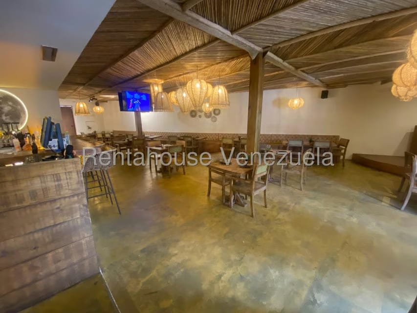 Negocios y Empresas (Alimentos y Bebidas) en Venta en Del Este, Lara - 53