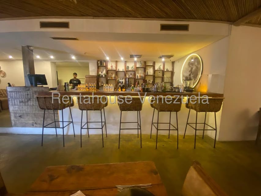 Negocios y Empresas (Alimentos y Bebidas) en Venta en Del Este, Lara - 54