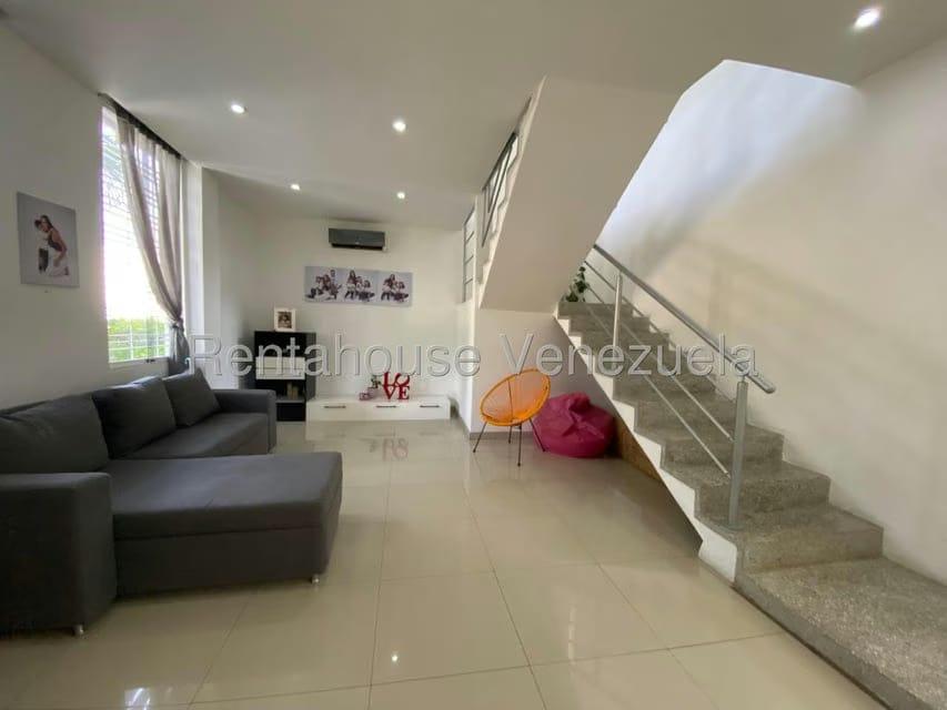 Casa (1 Nivel) en Venta en Urbanizacion Falcon Crest, Guarico