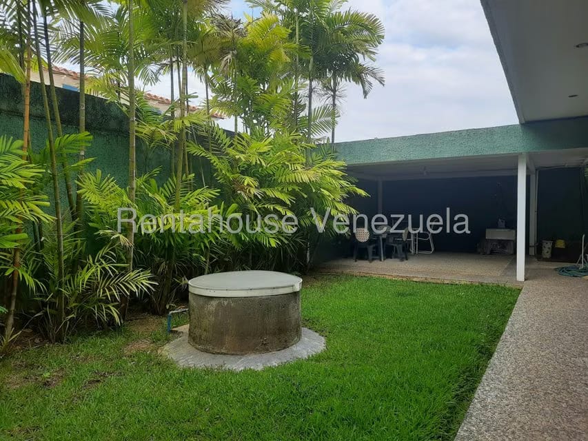 Casa (1 Nivel) en Venta en Urbanizacion Falcon Crest, Guarico - 11