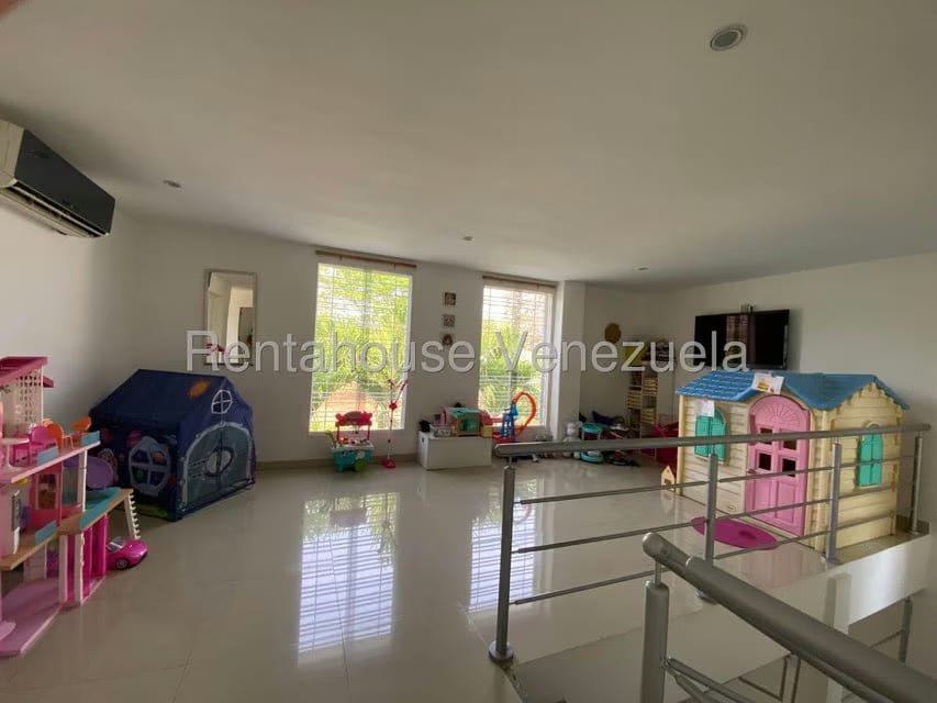 Casa (1 Nivel) en Venta en Urbanizacion Falcon Crest, Guarico - 12
