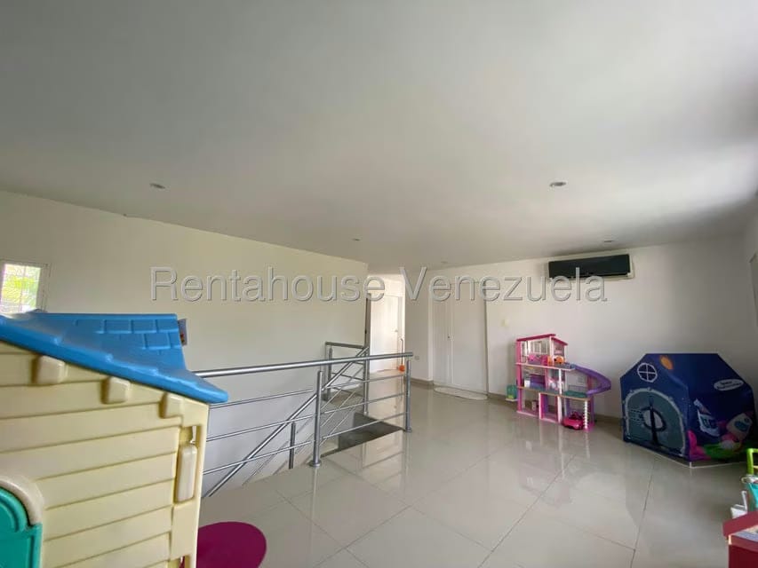 Casa (1 Nivel) en Venta en Urbanizacion Falcon Crest, Guarico - 13