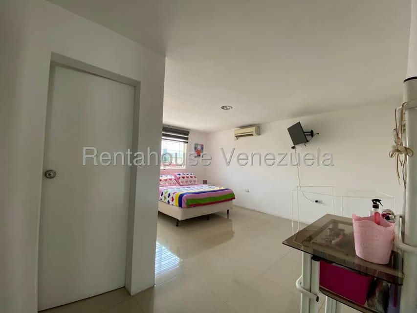 Casa (1 Nivel) en Venta en Urbanizacion Falcon Crest, Guarico - 14