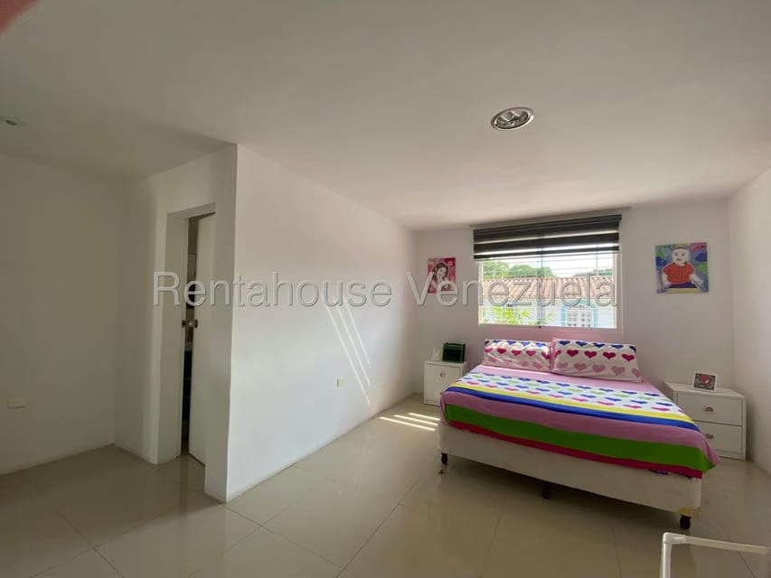 Casa (1 Nivel) en Venta en Urbanizacion Falcon Crest, Guarico - 15