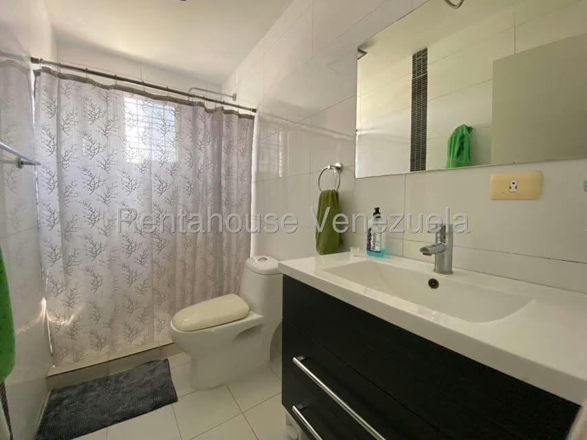 Casa (1 Nivel) en Venta en Urbanizacion Falcon Crest, Guarico - 18