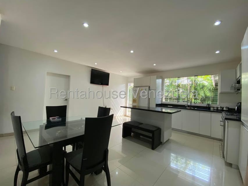 Casa (1 Nivel) en Venta en Urbanizacion Falcon Crest, Guarico - 5