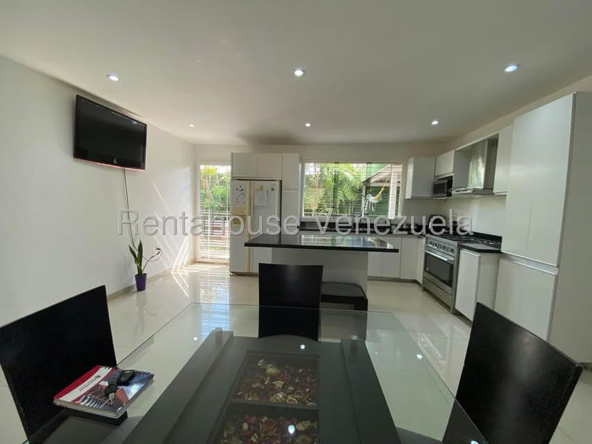 Casa (1 Nivel) en Venta en Urbanizacion Falcon Crest, Guarico - 6
