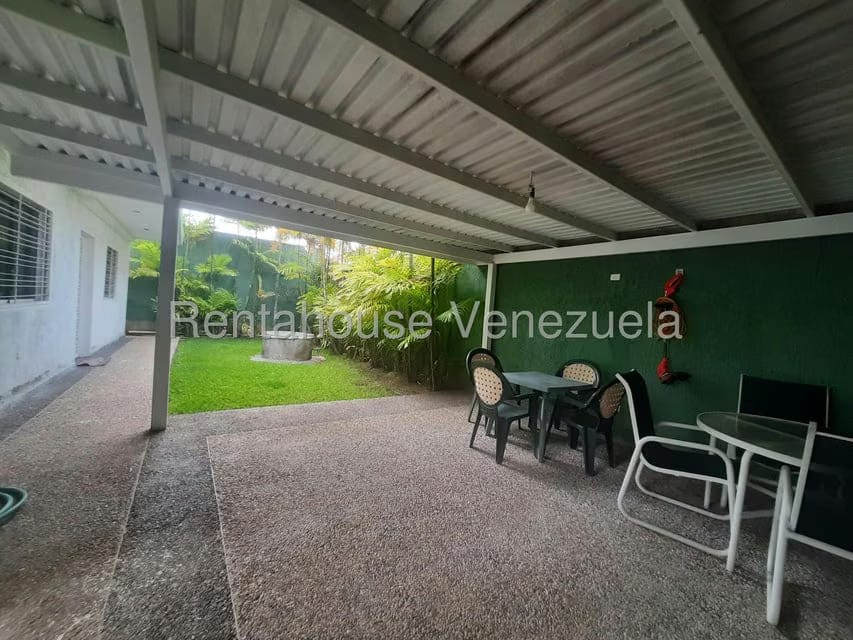Casa (1 Nivel) en Venta en Urbanizacion Falcon Crest, Guarico - 10