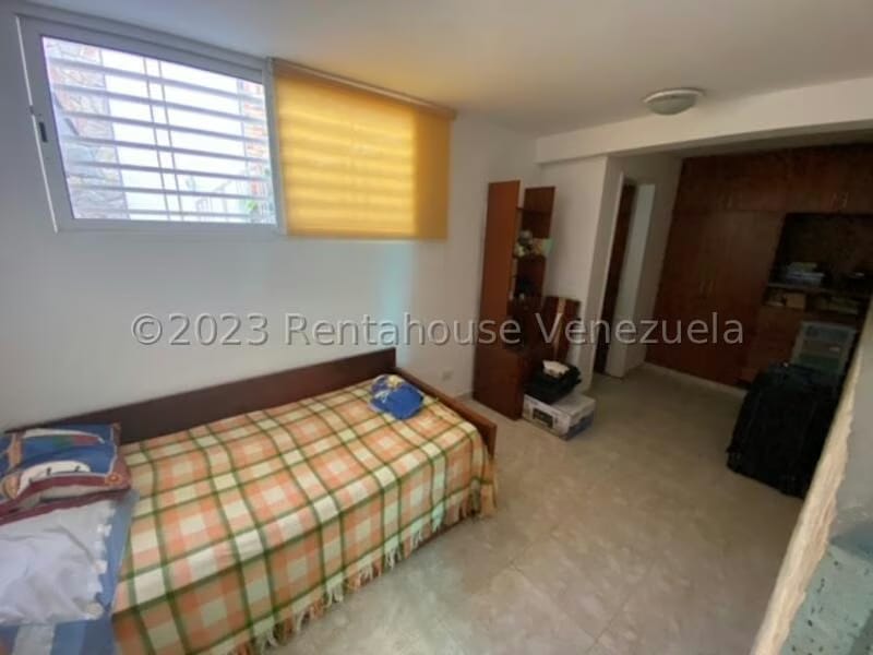 Casa (1 Nivel) en Venta en Prados del Este, Distrito Metropolitano - 17