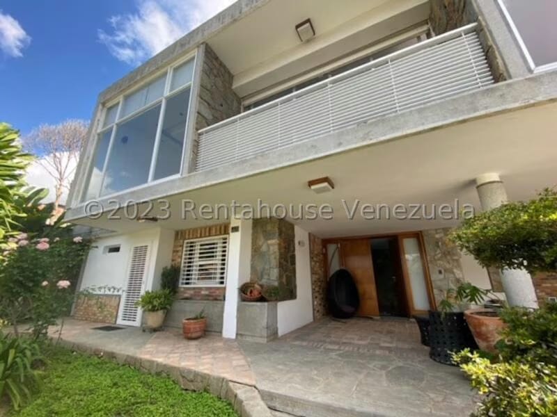 Casa (1 Nivel) en Venta en Prados del Este, Distrito Metropolitano - 7