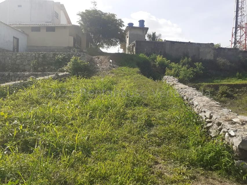 Terreno (Residencial) en Venta en Los Naranjos, Guarico - 7