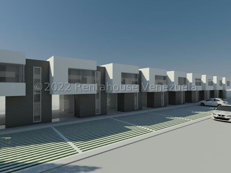 Terreno (Comercial) en Venta en Valle Jardin, Aragua