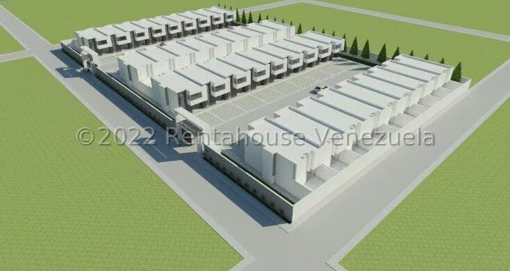 Terreno (Comercial) en Venta en Valle Jardin, Aragua - 2
