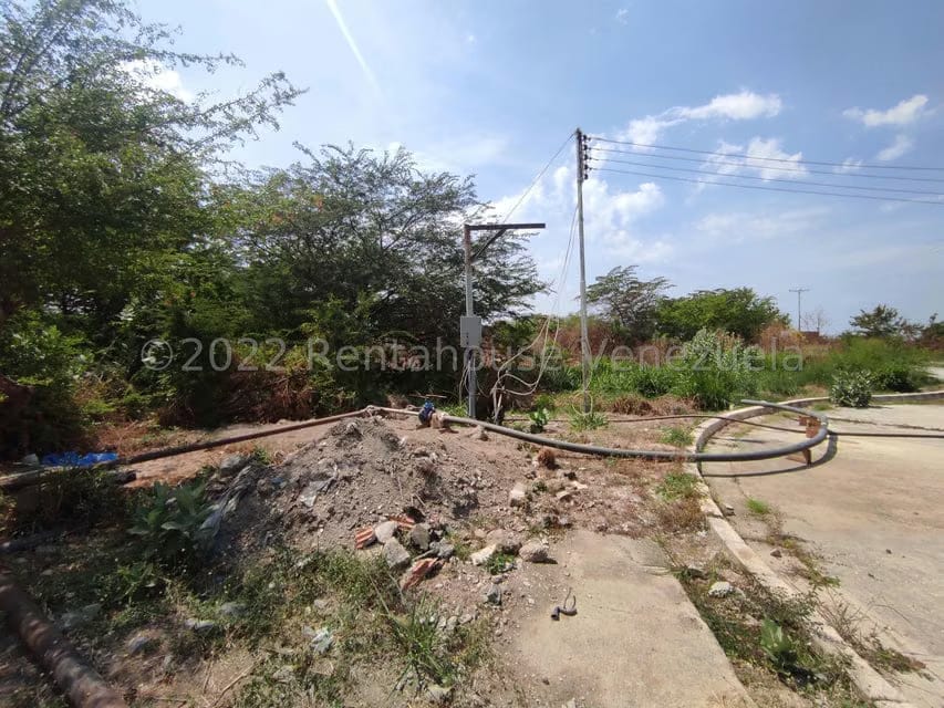 Terreno (Comercial) en Venta en Valle Jardin, Aragua - 12