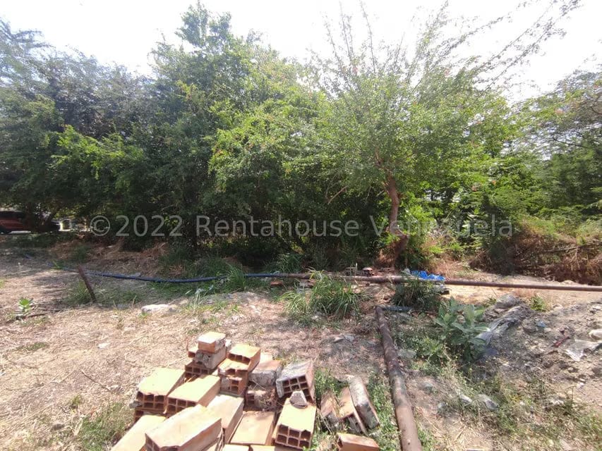 Terreno (Comercial) en Venta en Valle Jardin, Aragua - 13