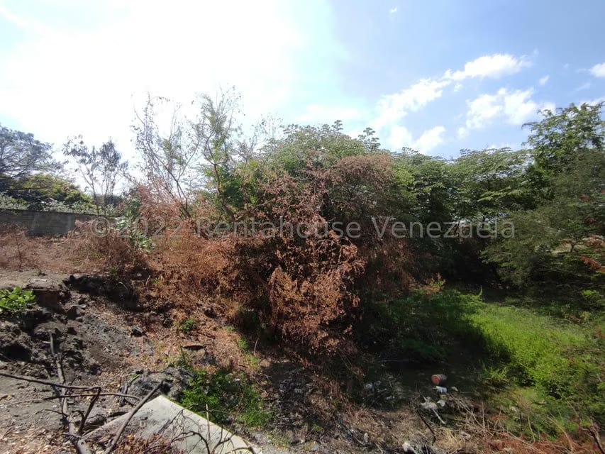 Terreno (Comercial) en Venta en Valle Jardin, Aragua - 17