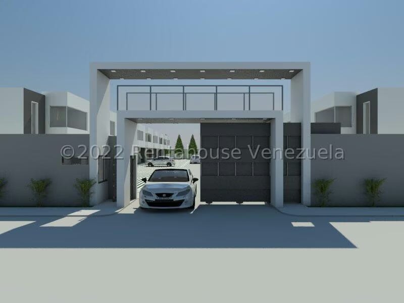 Terreno (Comercial) en Venta en Valle Jardin, Aragua - 3