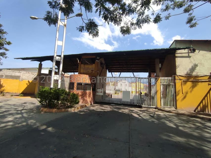 Terreno (Comercial) en Venta en Valle Jardin, Aragua - 21