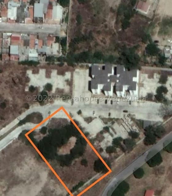 Terreno (Comercial) en Venta en Valle Jardin, Aragua - 7