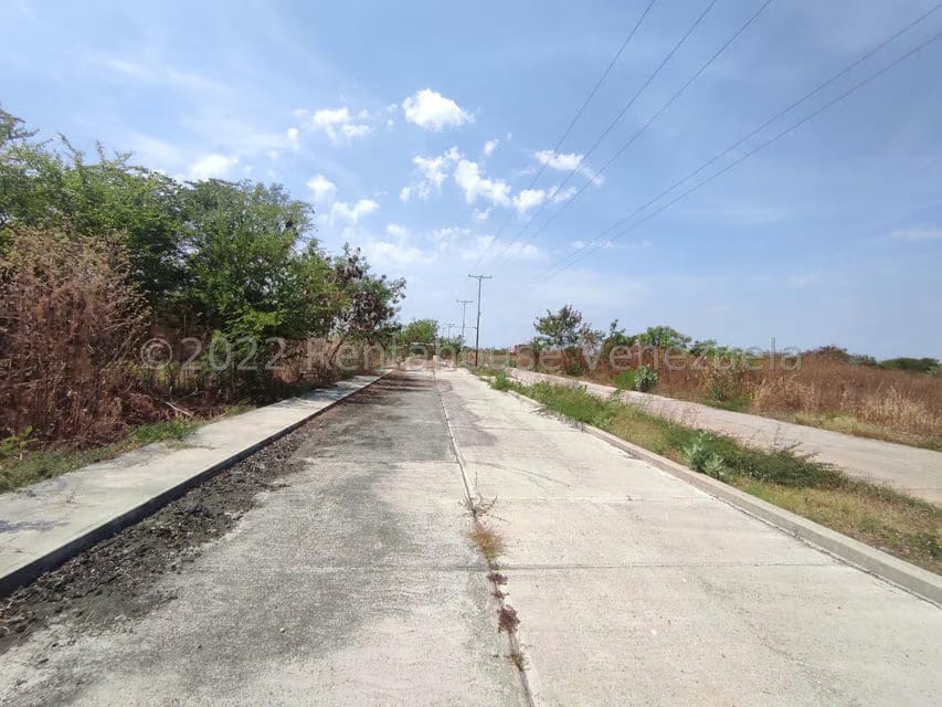 Terreno (Comercial) en Venta en Valle Jardin, Aragua - 8