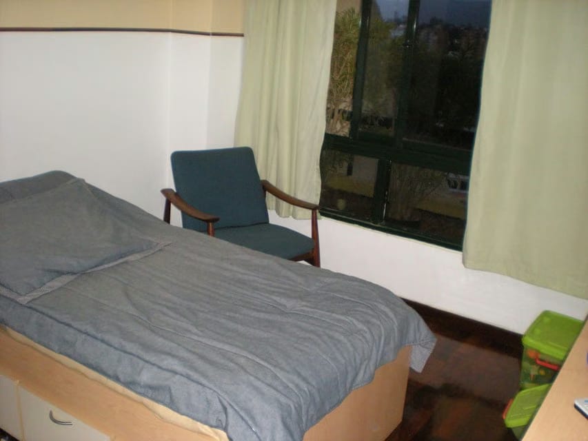 Apartamento (1 Nivel) en Venta en Alto Hatillo, Distrito Metropolitano - 11