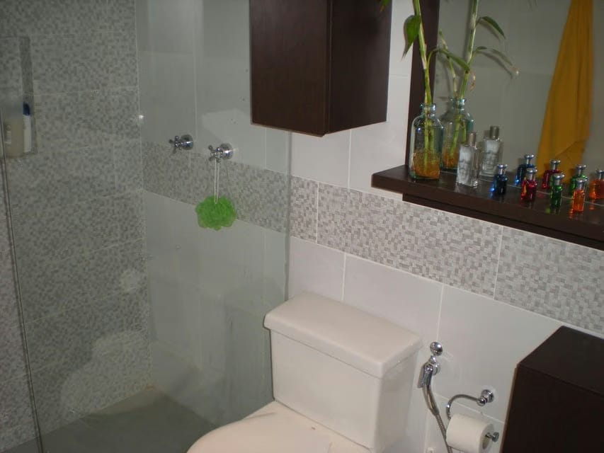 Apartamento (1 Nivel) en Venta en Alto Hatillo, Distrito Metropolitano - 12