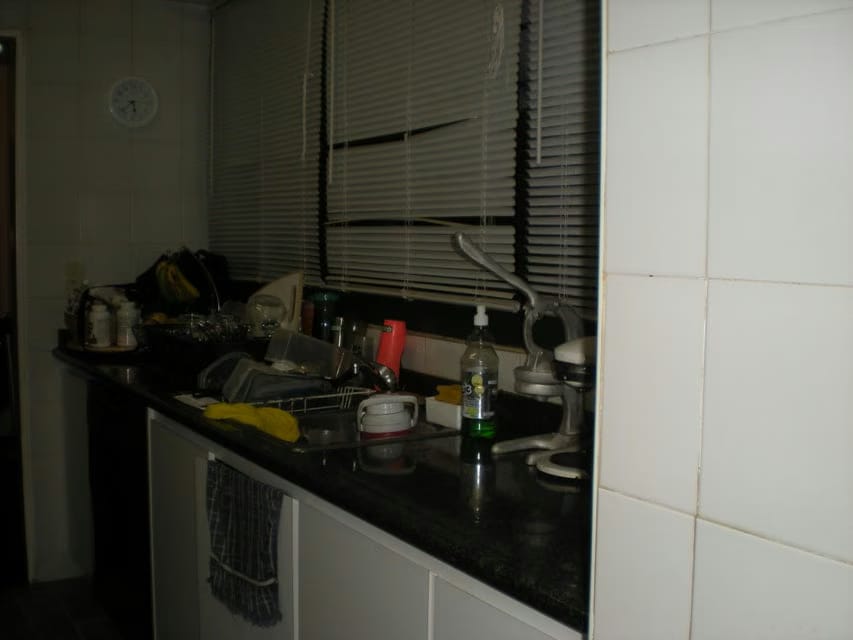 Apartamento (1 Nivel) en Venta en Alto Hatillo, Distrito Metropolitano - 15