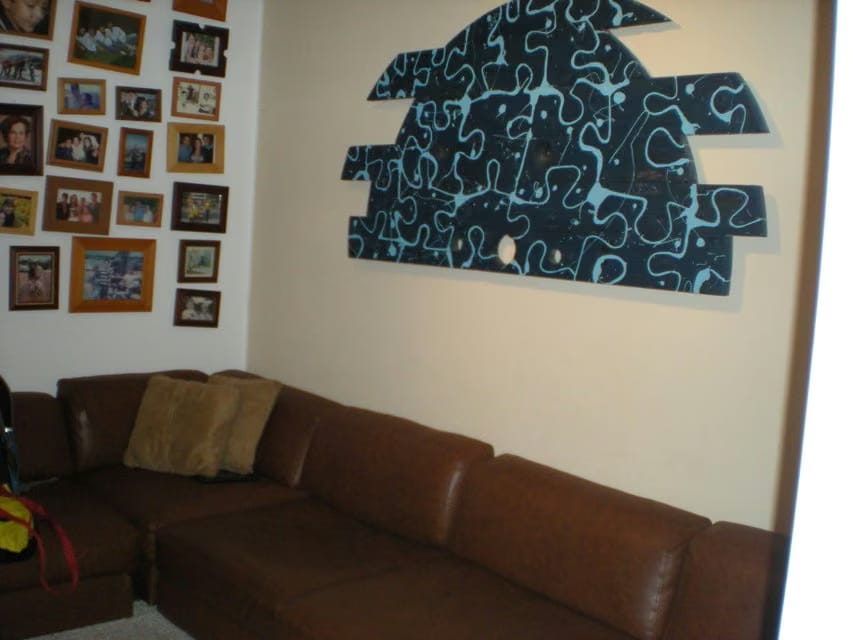 Apartamento (1 Nivel) en Venta en Alto Hatillo, Distrito Metropolitano - 17
